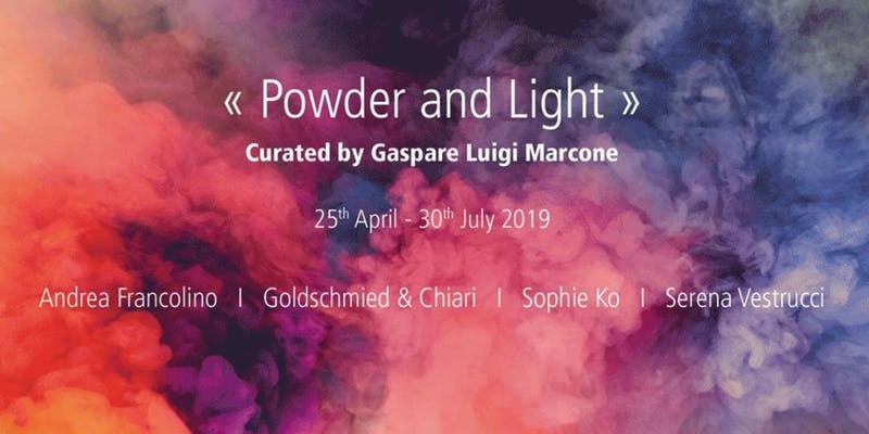 Powder and Light
